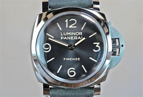 panerai 605 price